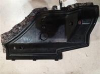 Накладка декоративная Toyota Auris (E15) 2006 - 2012