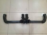 Воздуховод Chevrolet Aveo I [T250] 2006 - 2012
