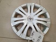 Колпак диска декоративный Toyota Auris (E15) 2006 - 2012