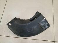 Накладка порога (внутренняя) Honda Civic VIII [4D] 2005 - 2011