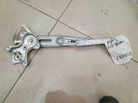 Стеклоподъемник передний правый Toyota Auris (E15) 2006 - 2012
