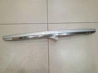 Накладка двери багажника Toyota Auris (E15) 2006 - 2012
