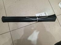 Накладка порога (внутренняя) Toyota Auris (E15) 2006 - 2012