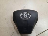 Подушка безопасности в рулевое колесо Toyota Auris (E15) 2006 - 2012