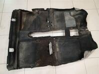 Покрытие напольное (ковролин) Chevrolet Aveo I [T250] 2006 - 2012