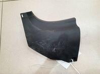 Накладка порога (внутренняя) Toyota Auris (E15) 2006 - 2012