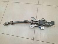 Колонка рулевая Ford Fusion 2002 - 2012