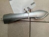Накладка двери Toyota Auris (E15) 2006 - 2012