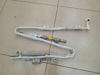 Подушка безопасности боковая (шторка) Toyota Auris (E15) 2006 - 2012