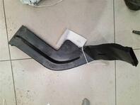 Воздухозаборник (внутри) Toyota Auris (E15) 2006 - 2012