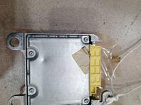Блок управления AIR BAG Toyota Auris (E15) 2006 - 2012