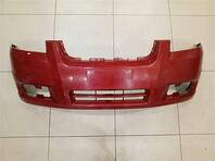 Бампер передний Chevrolet Aveo I [T250] 2006 - 2012