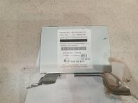 Блок электронный Toyota Auris (E15) 2006 - 2012