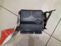 Блок управления двигателем Toyota Auris (E15) 2006 - 2012