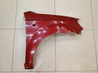 Крыло переднее правое Chevrolet Aveo I [T250] 2006 - 2012