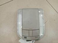 Плафон салонный Toyota Auris (E15) 2006 - 2012