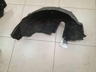 Локер задний левый Toyota Auris (E15) 2006 - 2012