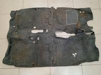 Покрытие напольное (ковролин) Honda CR-V I 1995 - 2001