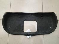 Обшивка багажника Toyota Camry VI [XV40] 2006 - 2011
