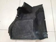 Обшивка багажника Chevrolet Aveo I [T250] 2006 - 2012