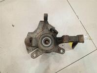 Кулак поворотный передний левый Chevrolet Aveo I [T250] 2006 - 2012