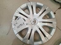 Колпак диска декоративный Toyota Auris (E15) 2006 - 2012