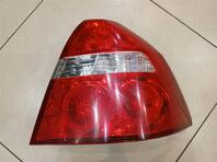 Фонарь задний наружный правый Chevrolet Aveo I [T250] 2006 - 2012