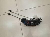 Блок управления отопителем Chevrolet Aveo I [T250] 2006 - 2012