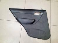 Обшивка двери задней левой Chevrolet Aveo I [T250] 2006 - 2012