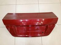 Крышка багажника Chevrolet Aveo I [T250] 2006 - 2012