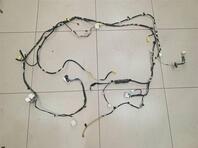 Проводка (коса) Toyota Auris (E15) 2006 - 2012