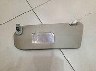 Козырек солнцезащитный (внутри) Chevrolet Aveo I [T250] 2006 - 2012