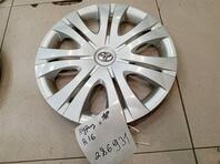 Колпак диска декоративный Toyota Auris (E15) 2006 - 2012