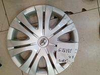 Колпак диска декоративный Toyota Auris (E15) 2006 - 2012