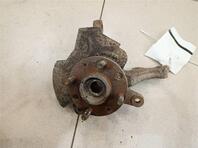 Кулак поворотный передний правый Chevrolet Aveo I [T250] 2006 - 2012