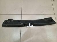 Обшивка багажника Toyota Auris (E15) 2006 - 2012