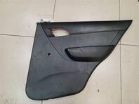Обшивка двери задней правой Chevrolet Aveo I [T250] 2006 - 2012