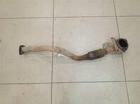 Приемная труба глушителя Chevrolet Aveo I [T250] 2006 - 2012