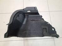 Обшивка багажника Toyota Auris (E15) 2006 - 2012