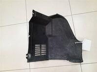 Обшивка багажника Chevrolet Aveo I [T250] 2006 - 2012