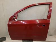 Дверь передняя левая Chevrolet Aveo I [T250] 2006 - 2012