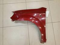 Крыло переднее левое Chevrolet Aveo I [T250] 2006 - 2012