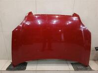 Капот Chevrolet Aveo I [T250] 2006 - 2012