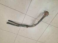 Горловина топливного бака Chevrolet Aveo I [T250] 2006 - 2012