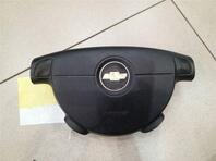 Подушка безопасности в рулевое колесо Chevrolet Aveo I [T250] 2006 - 2012
