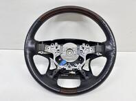 Рулевое колесо Toyota Land Cruiser [200] 2007 - 2021