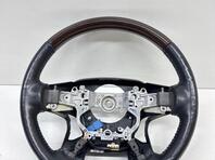 Рулевое колесо Toyota Land Cruiser [200] 2007 - 2021