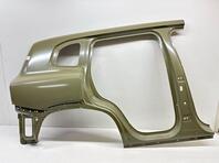 Боковина правая Haval Dargo I 2022 - н.в.