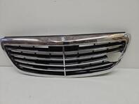 Решетка радиатора Mercedes-Benz S-klasse VI (W222) 2013 - 2020