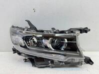 Фара правая Toyota Land Cruiser Prado [150] 2009 - н.в.
